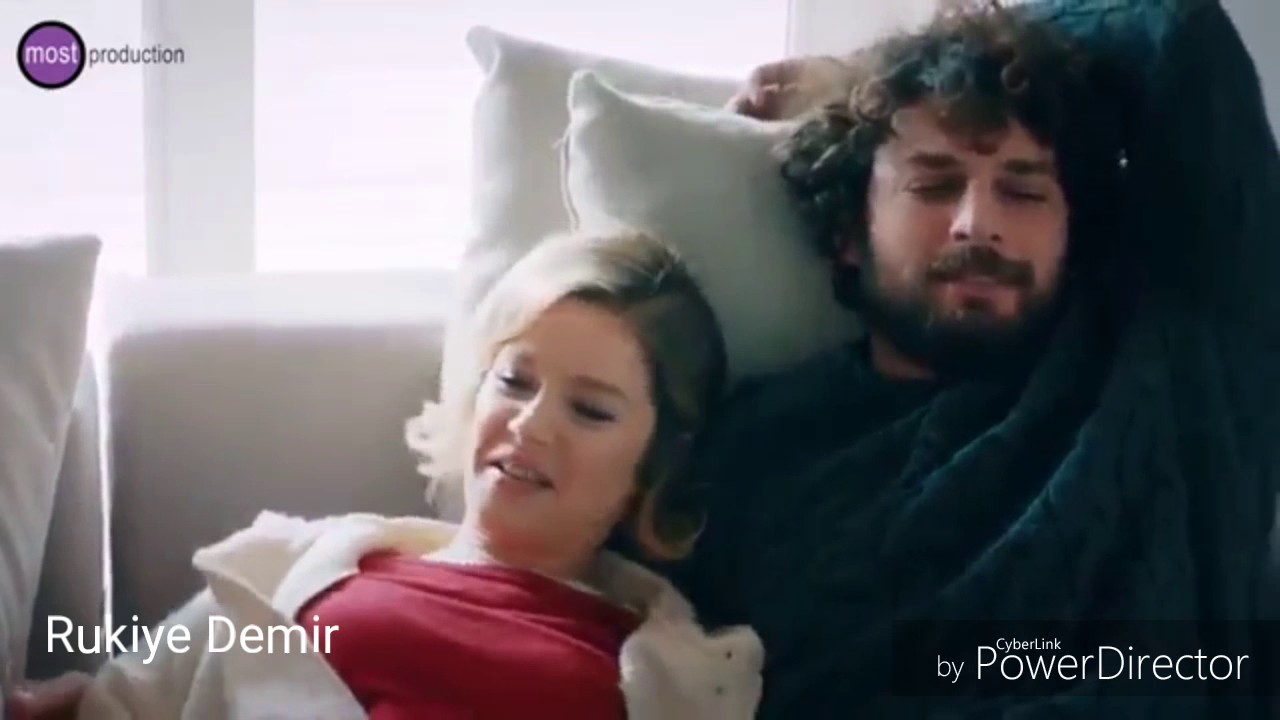 Can parçam hülya ve kerim