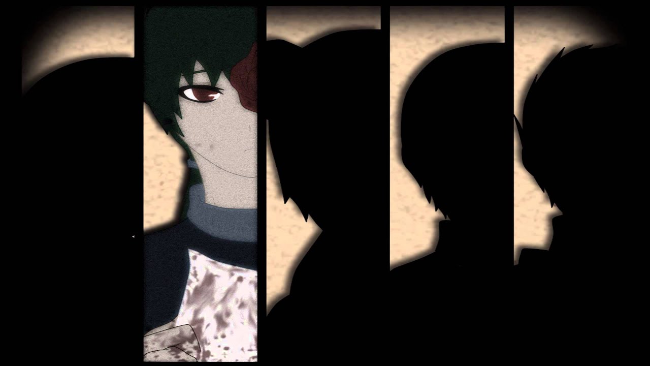【UTAU】Alice Human Sacrifice【Chipperpoid - Mainichi - Arrow - Leo - Haruko】