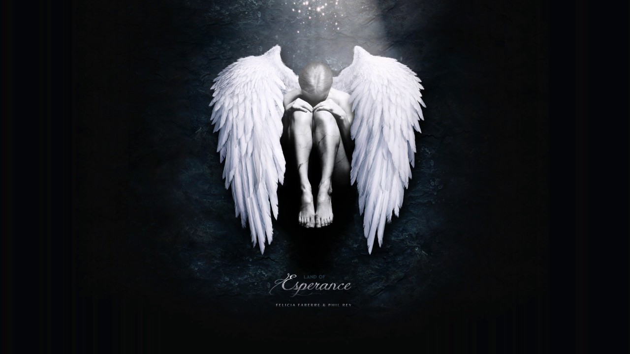 Land of Esperance - The End of All Pain