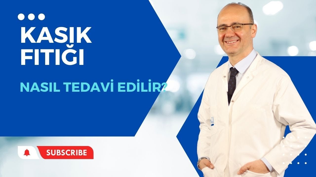 Kasık Fıtığı Ameliyatı ve Tedavi Süreci Hakkında Bilgiler. | Prof. Dr. Hakan Yanar