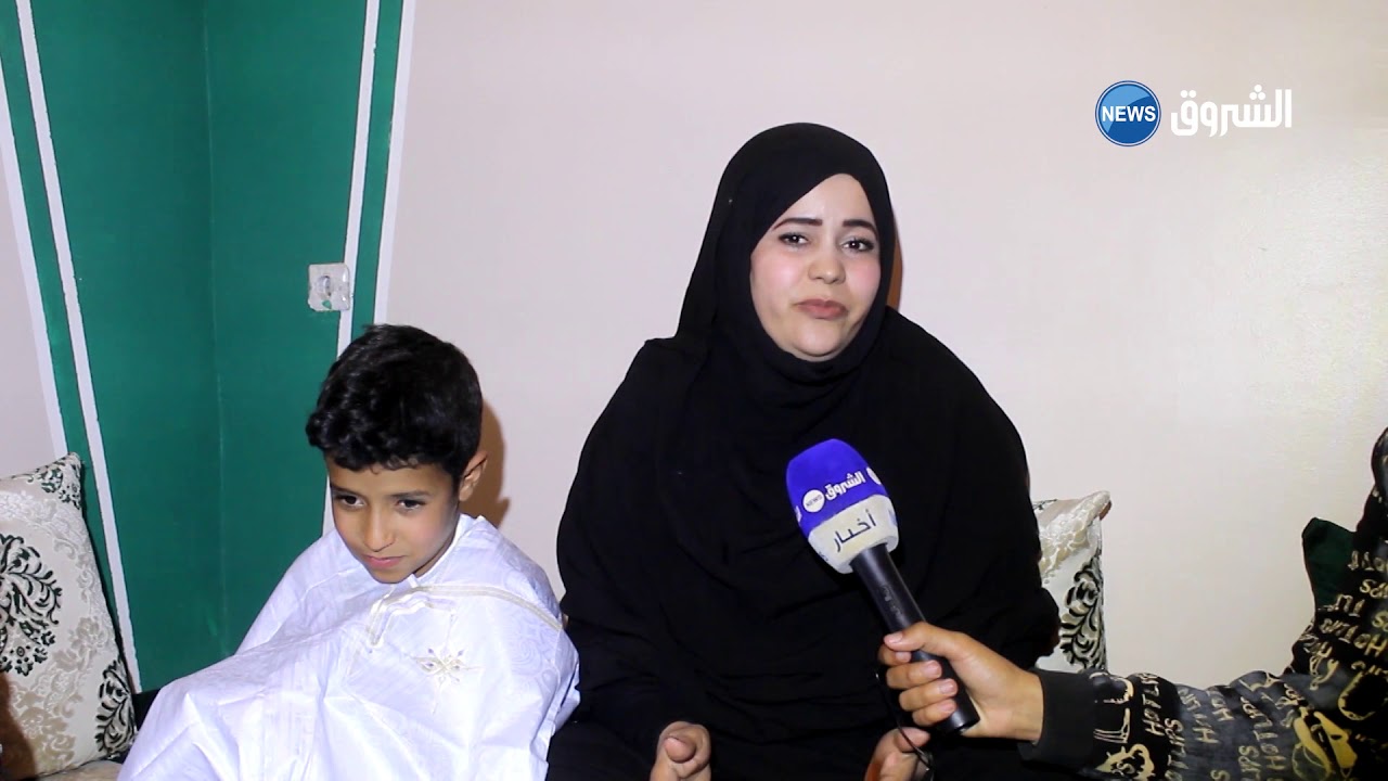 تندوف : 