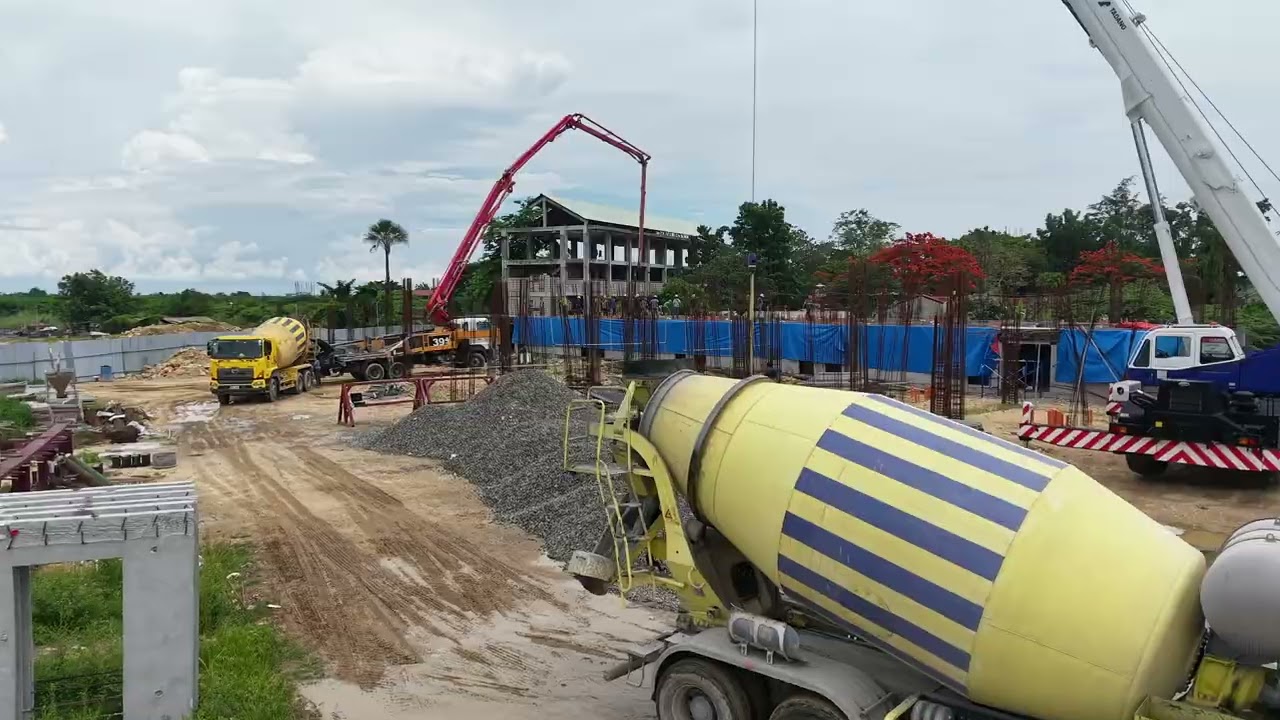 Lapu Lapu City Socialized Housing
