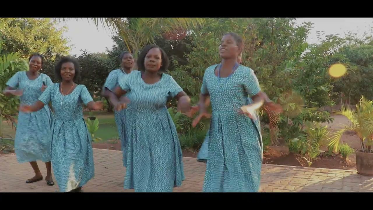 Ndikupembedzani