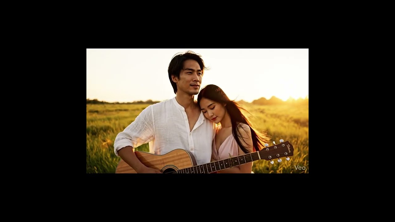 BÊN NHAU CUỐI TRỜI PHIÊU LÃNG (Nhạc tình MV music)