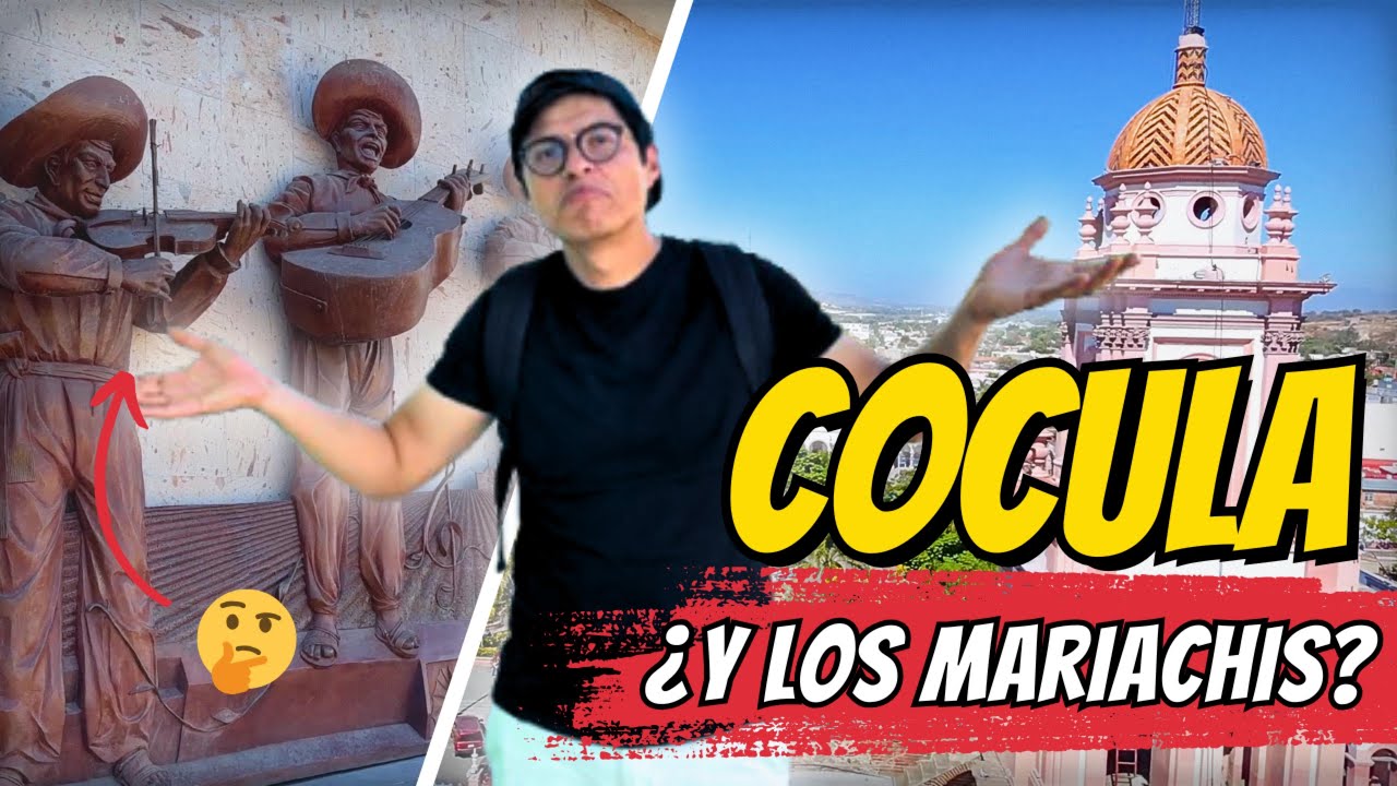 Visite la CUNA DEL MARIACHI y fue ¿DECEPCIONANTE?😳 | Cocula, Jalisco
