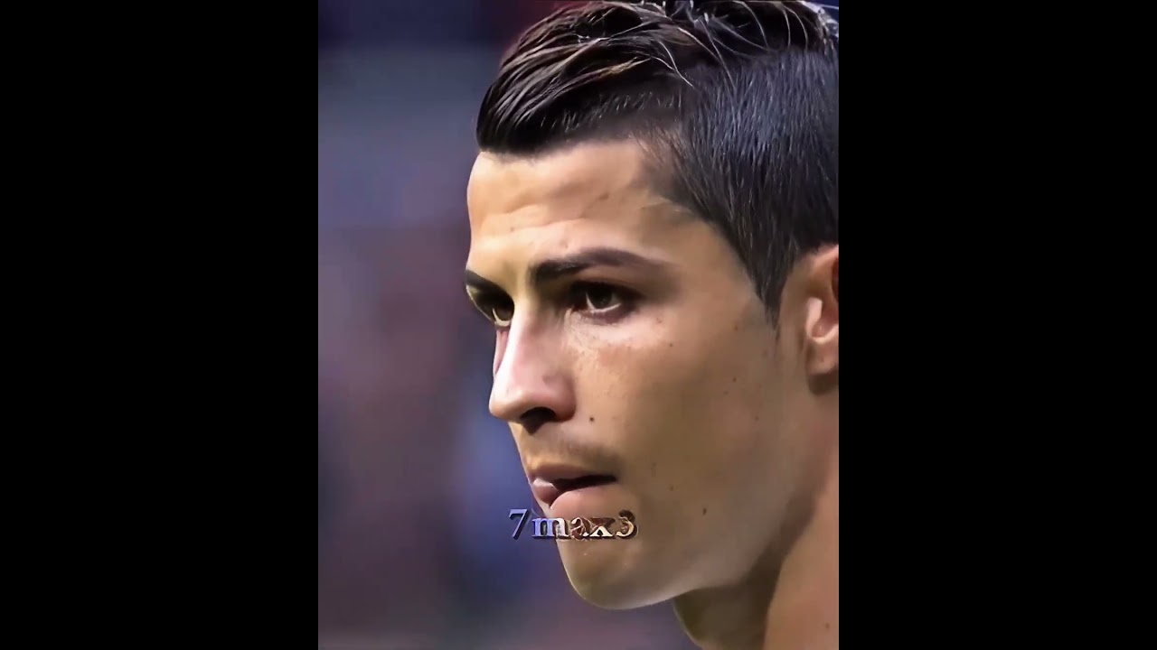 The goalkeeper Tafj From the goal#cristiano#ronaldo#edit#goal#realmadrid#cr7#football#goat