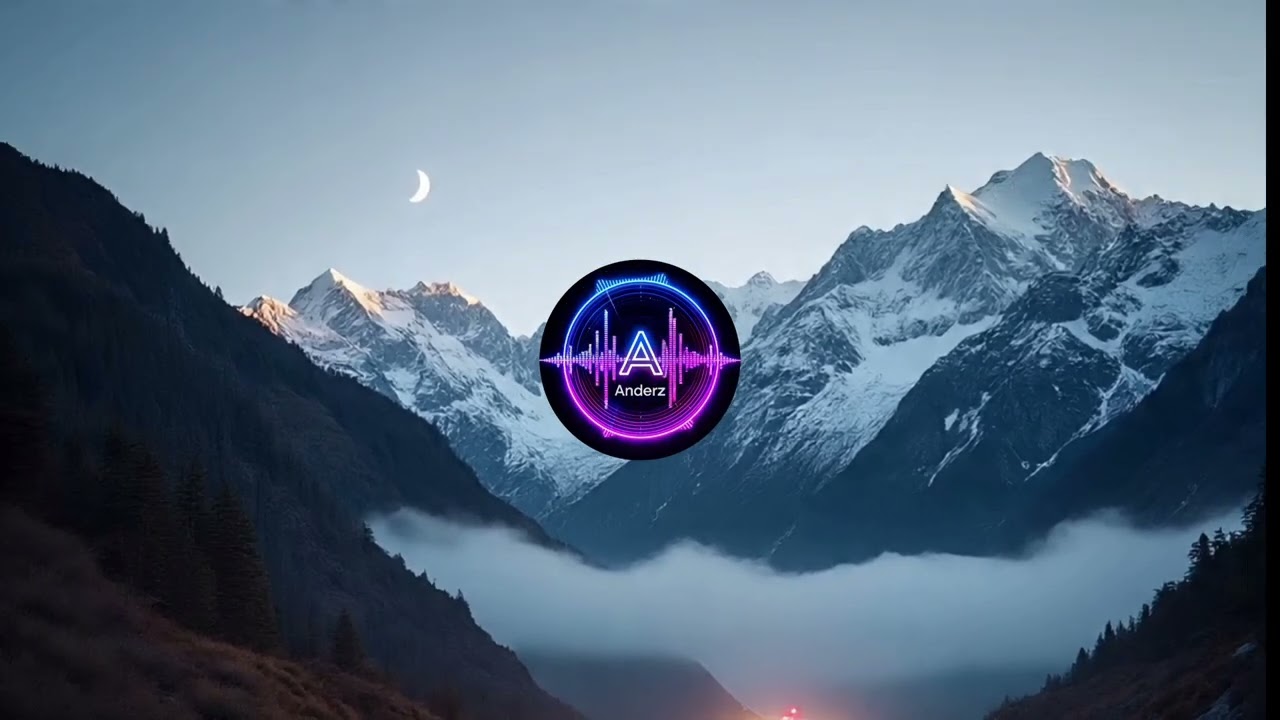 AnderZ | Soulful Beats| Electrónica pop vibes 🎵🎧 