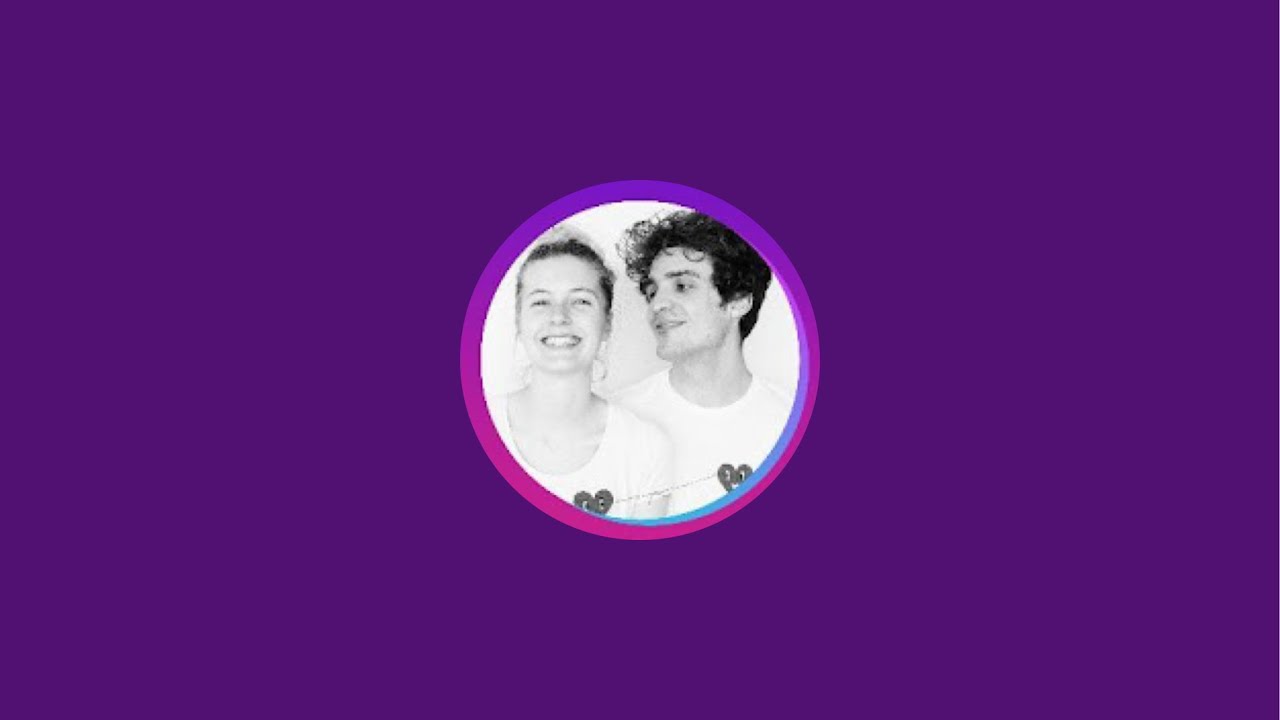 Charles and Elin is live