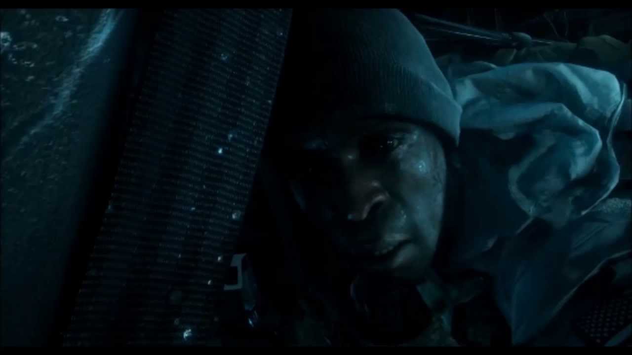 Battlefield 4 Total Eclipse Of The Heart