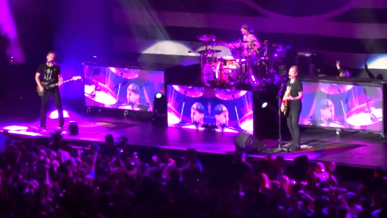 blink-182 - 