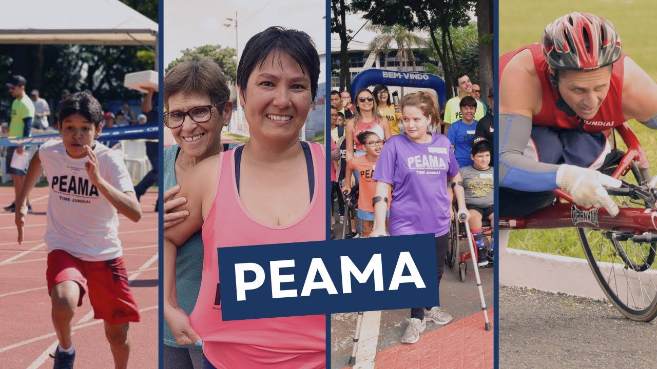 VOCÊ CONHECE O TRABALHO DO PEAMA? | TVTEC JUNDIAÍ