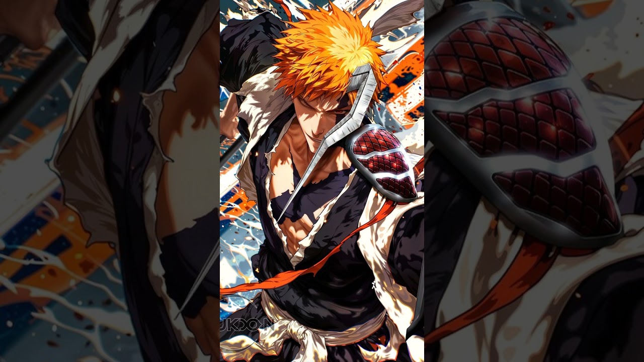 Bleach Segunda Oportunidad 1 25