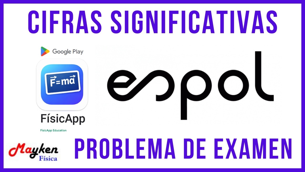 Operaciones con cifras significativas | Nivelatorio Física ESPOL | Cálculo de volumen | Paso a paso