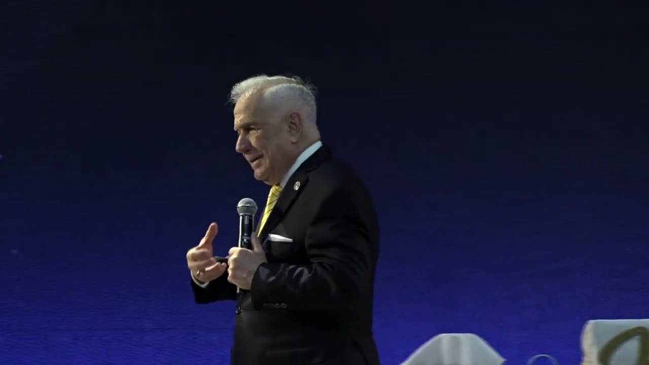 Pr. Carlos Belart - 