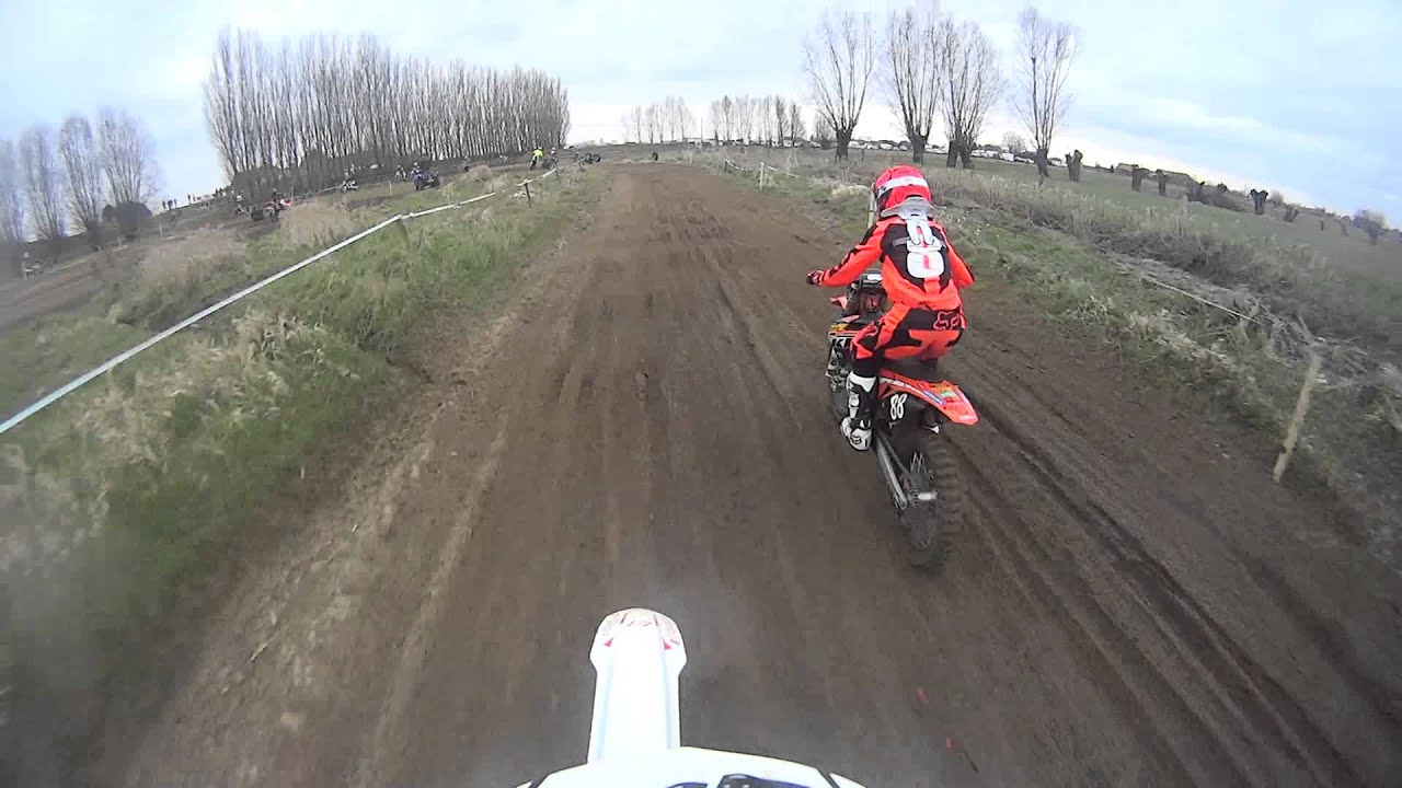 Komen 19/03/2016
