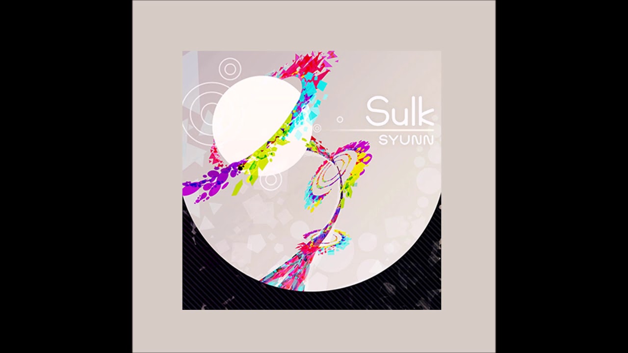 Sulk/SYUNN