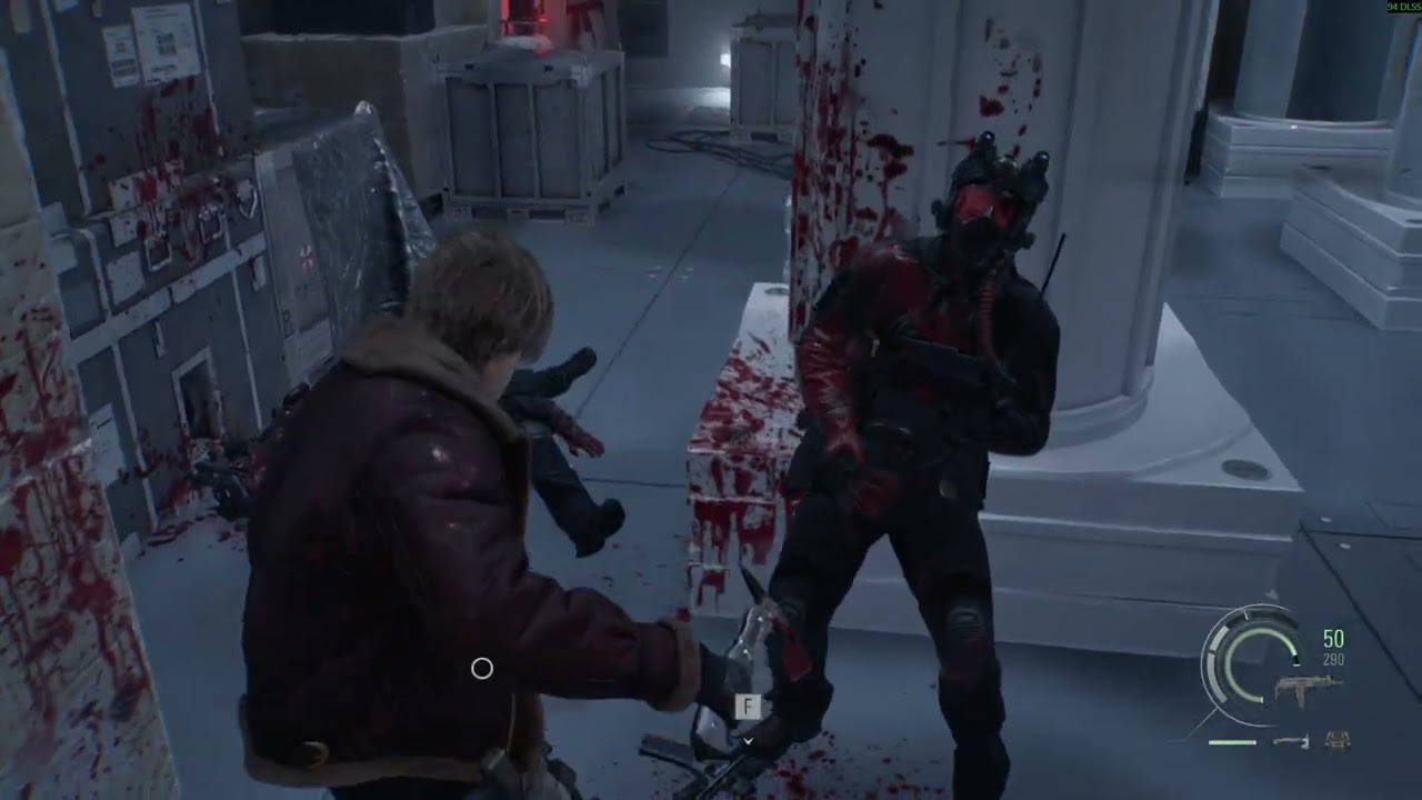The unknown of many understandings (RE9 Final)