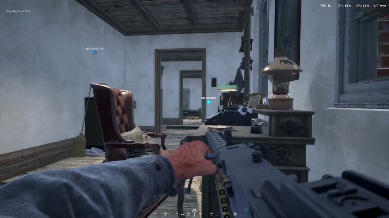 Hell Let Loose Kill Montage 3