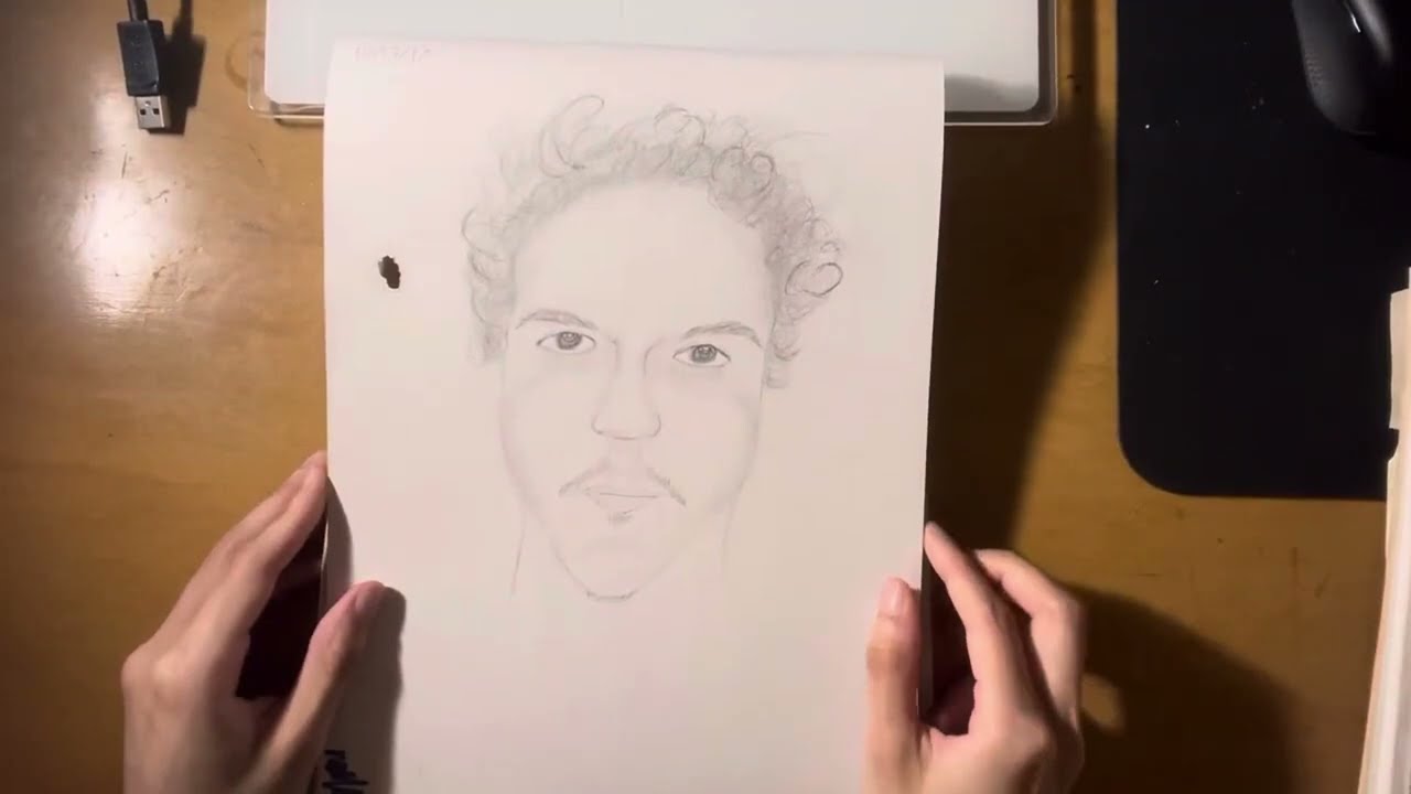 sketchbook tours #1-10 (2010-2018)