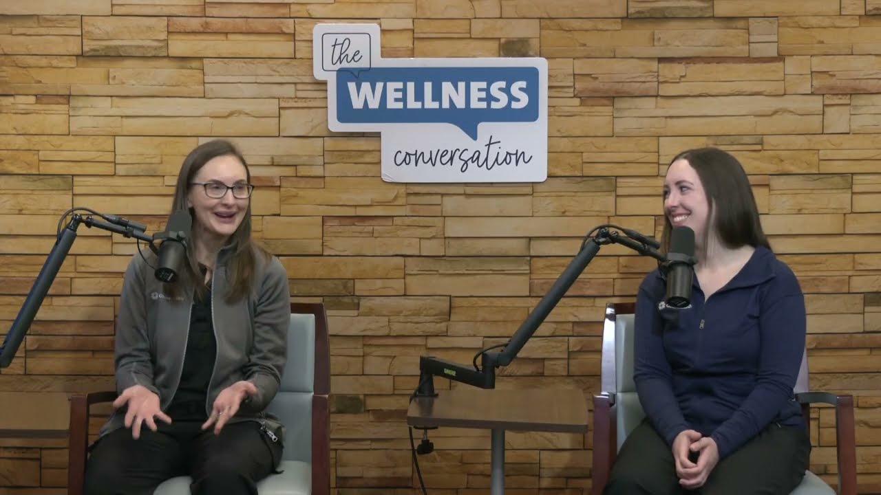 Protect Your Heart with Your Grocery Cart | The Wellness Conversation
