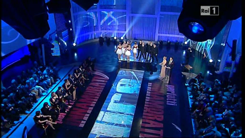 Corpo di ballo @ 