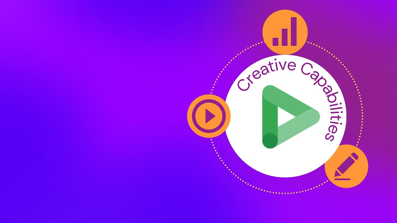 How to make the most of creative capabilities in DV360