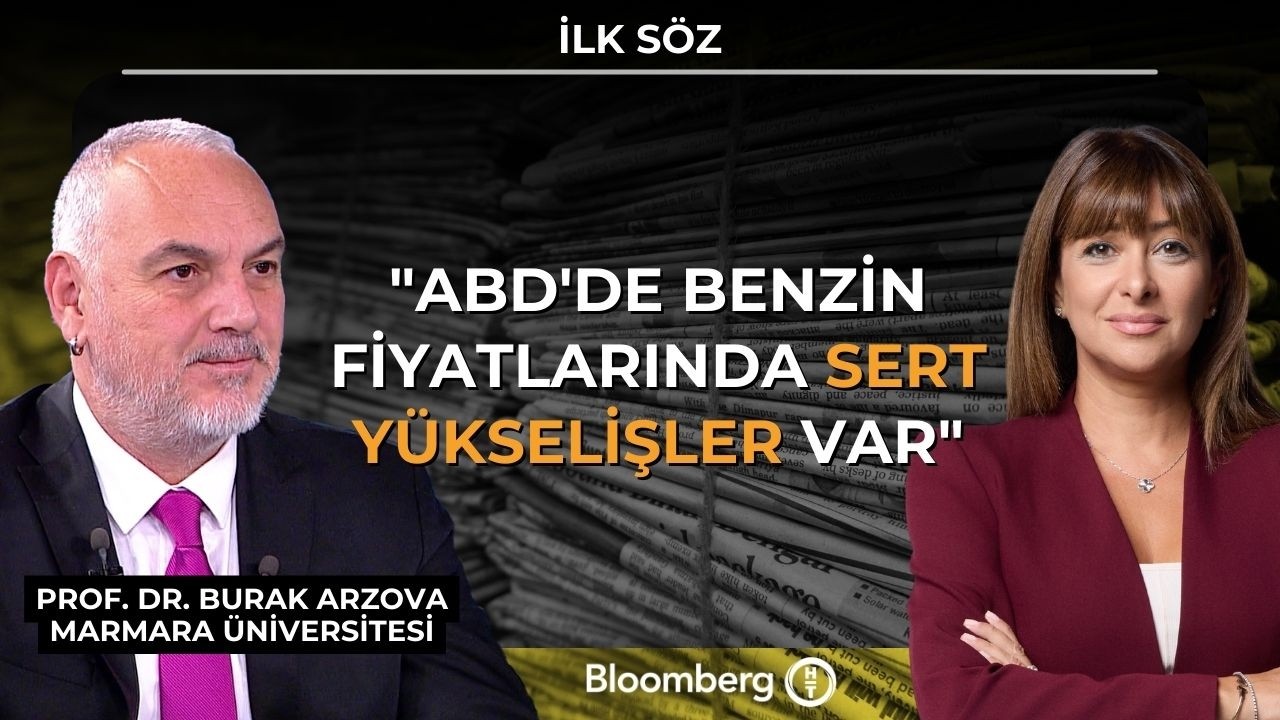 İlk Söz - 