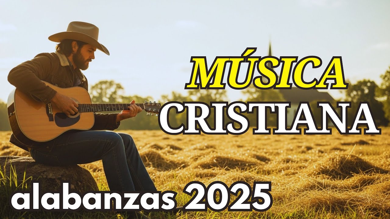 ❤️ Country Cristiano: Alabanzas para un Corazón en Paz 🎸