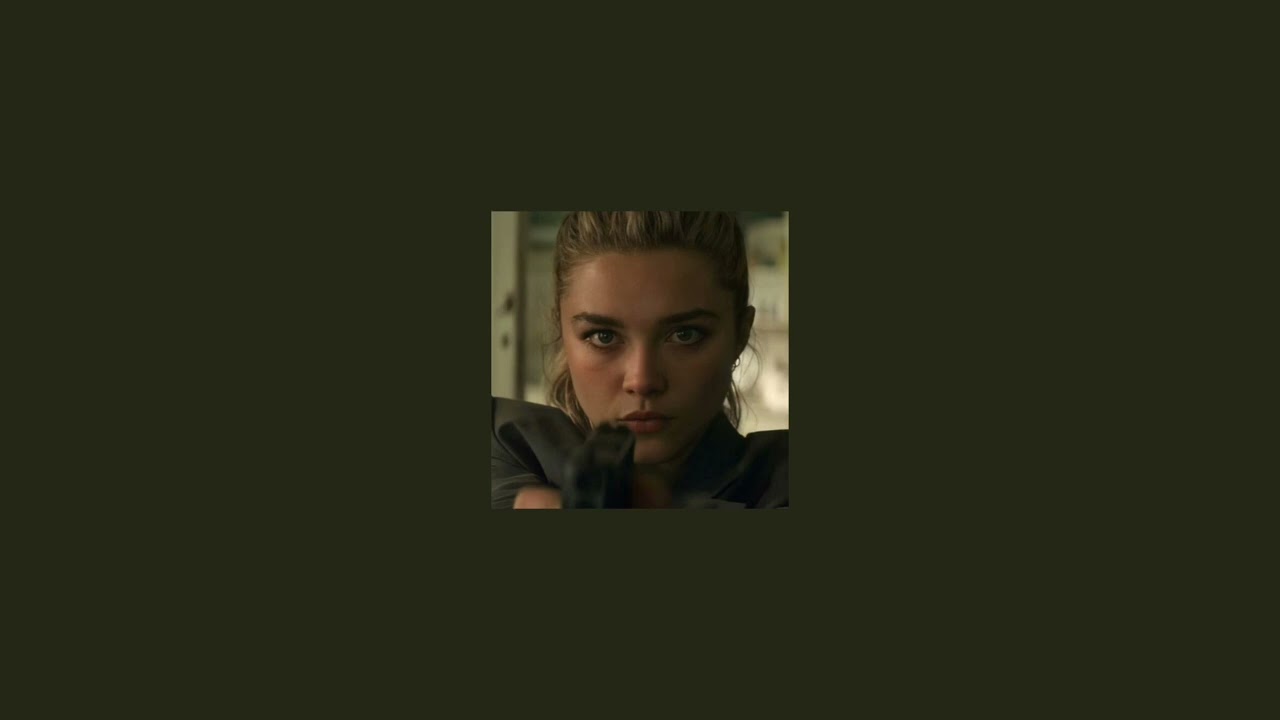 Yelena Belova || MCU playlist