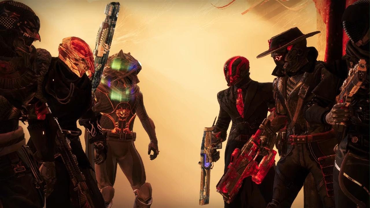 Trials is so cooked