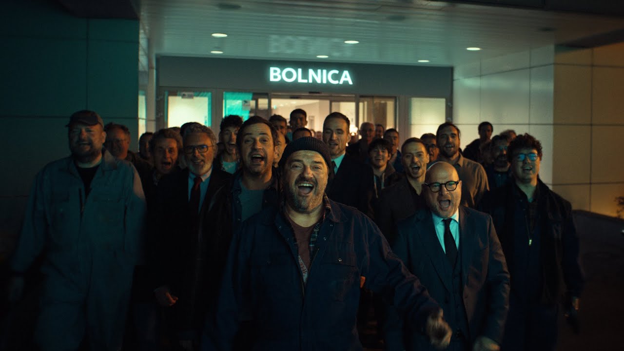 Ožujsko Budi hrabar