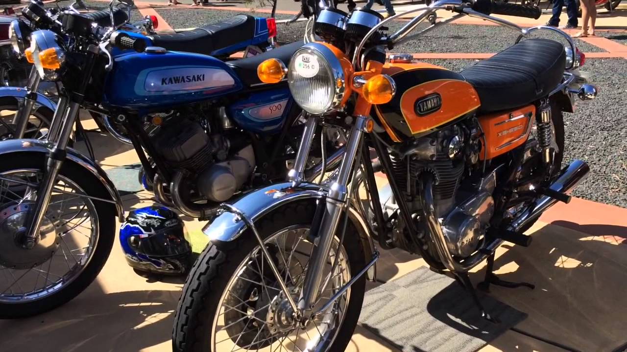 VJMC 2015 National Rally