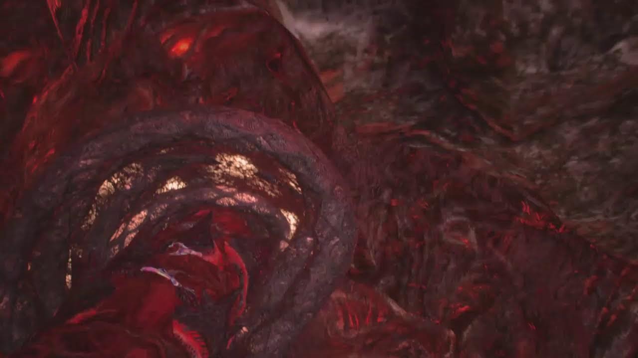 Devil May Cry 5 Livestream pt 6