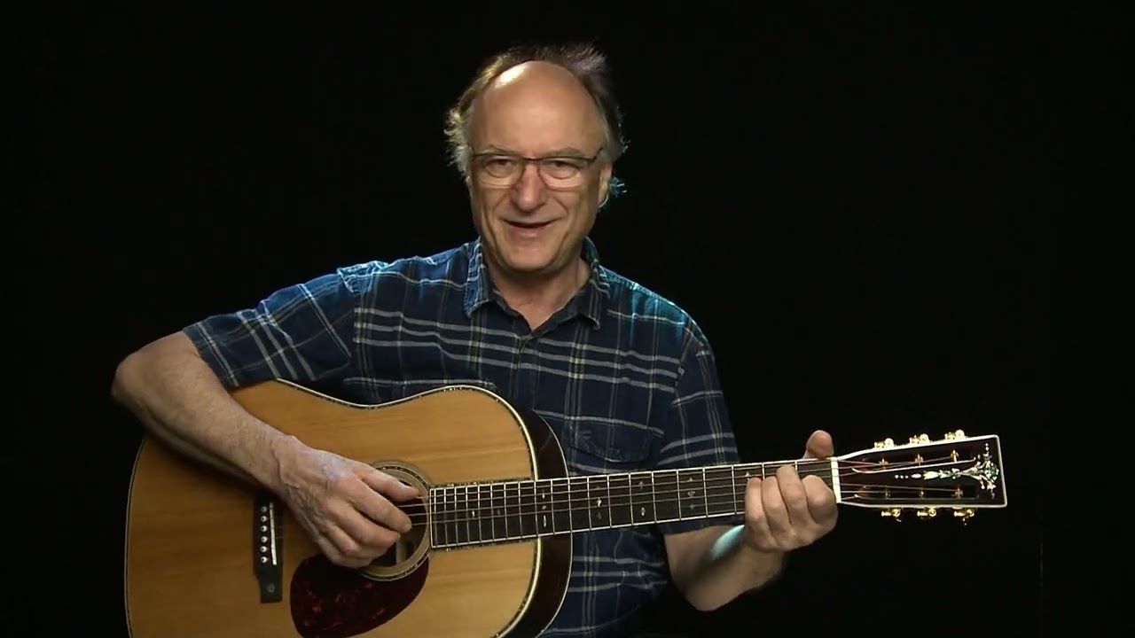 AKUSTIK GITARRE 4-2022: Test Sigma SDR-45VS, 12-Fret Dreadnought (von Peter Finger)