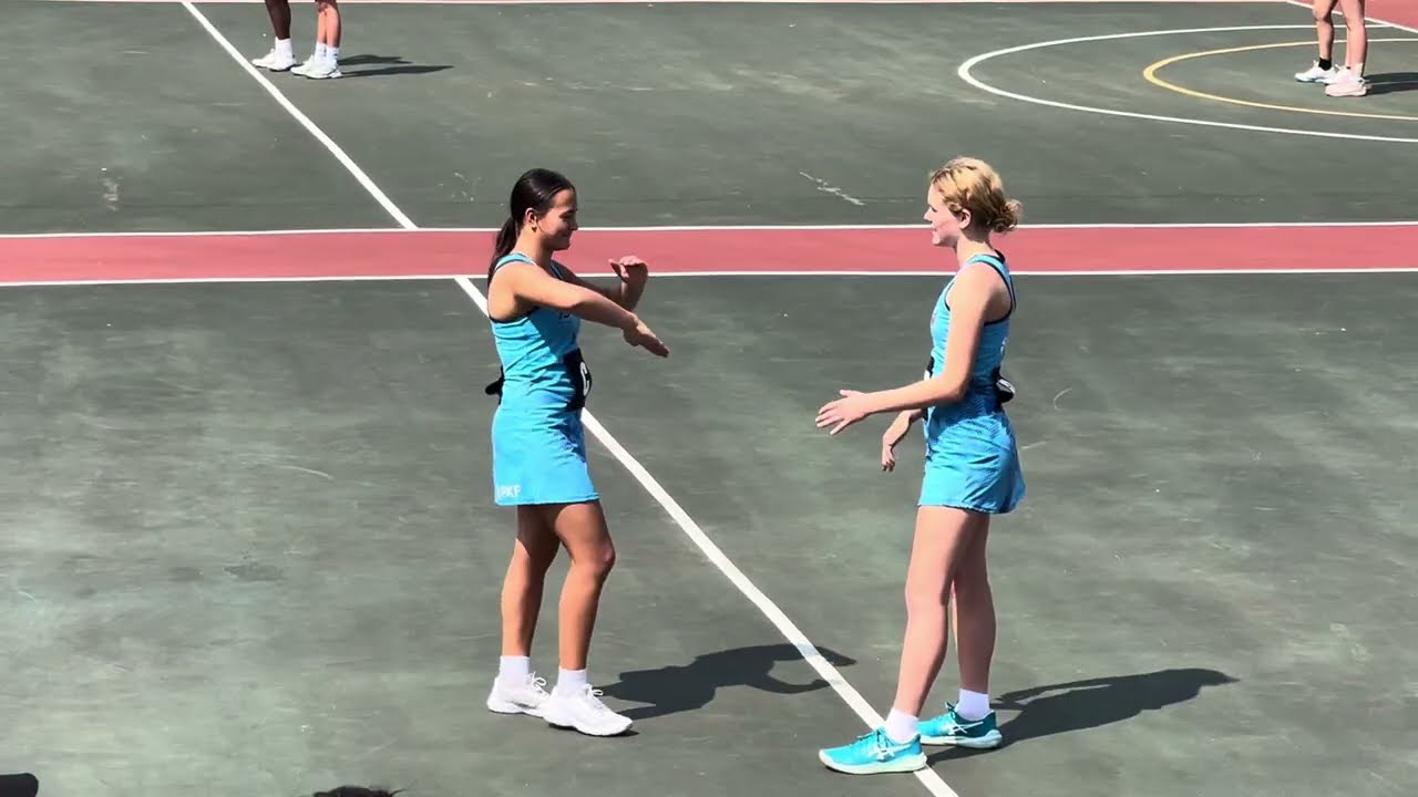 DF Malan VS Reddam B U18