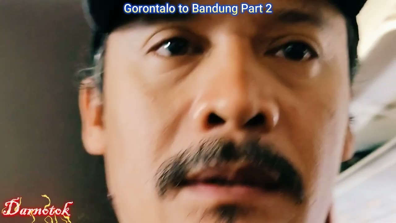 Gorontalo to Bandung Part 2