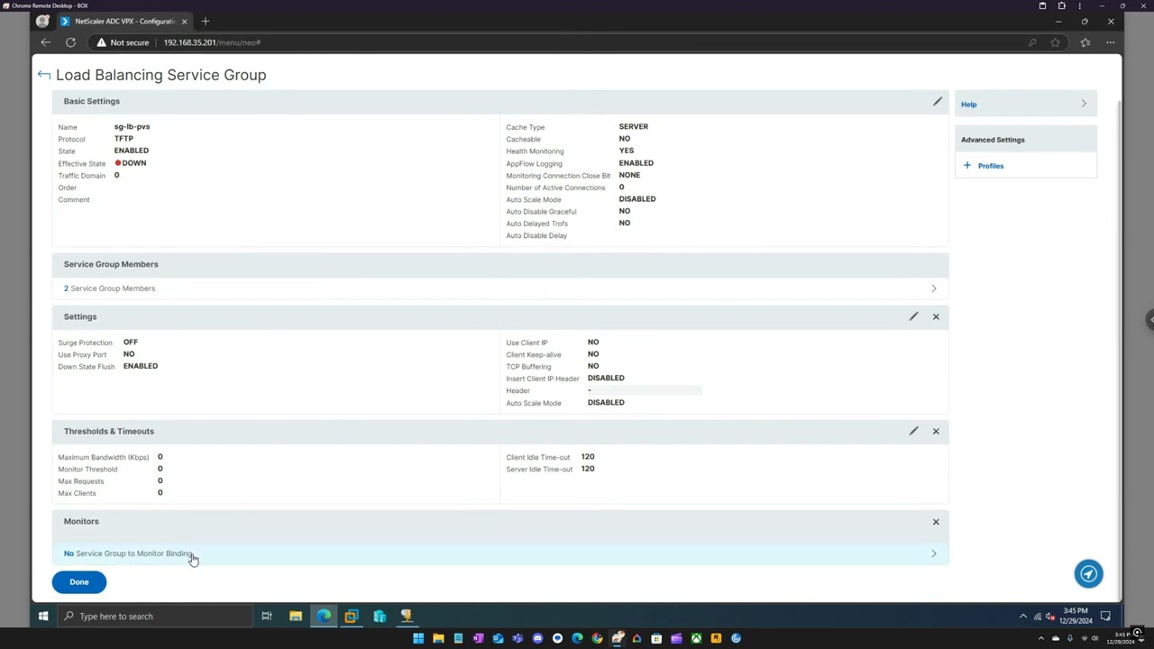 Citrix - Provisioning Services (PVS) Pt.b