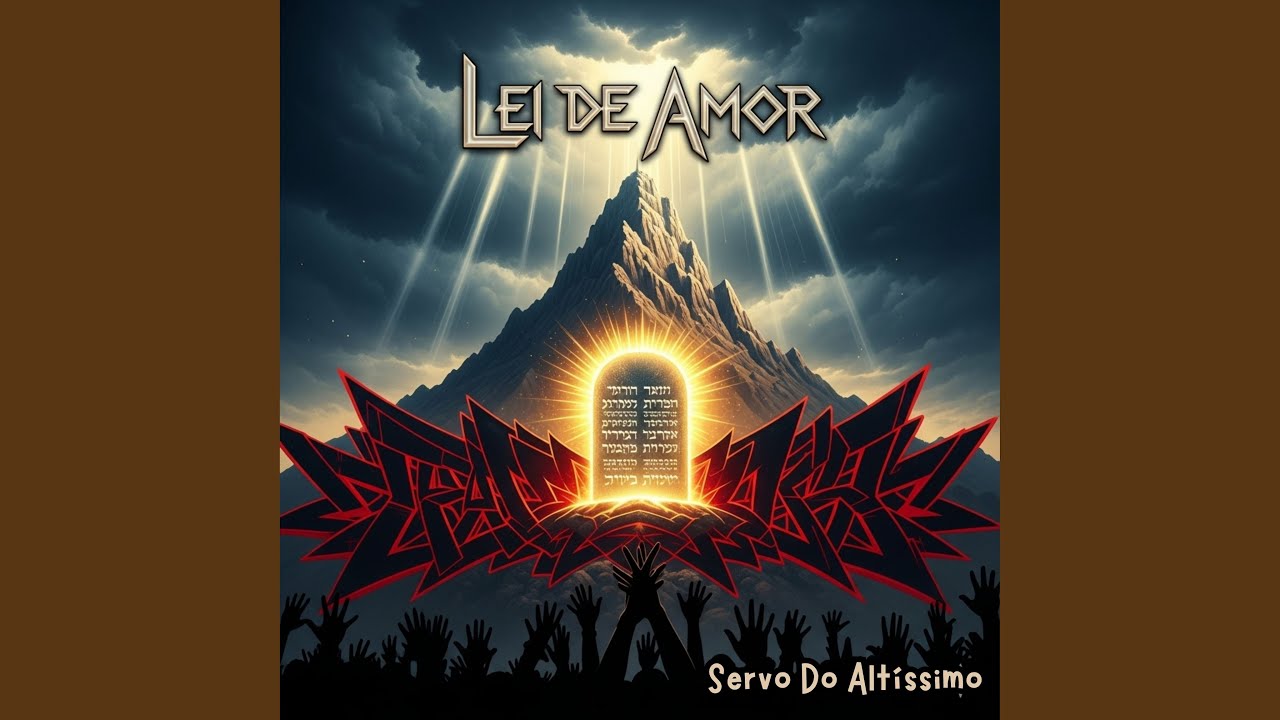 Lei De Amor