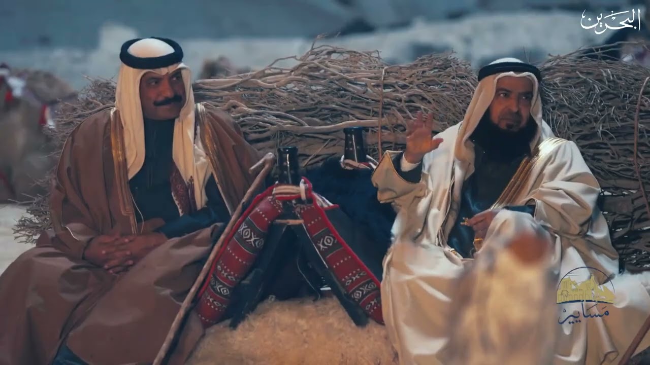 مسايير | همم الاوليين - مع الدكتور عادل المعاودة - الحلقة 5