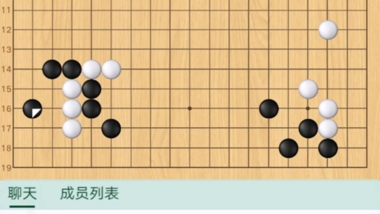 对手绝妙一飞！我这个大角可怎么活啊？