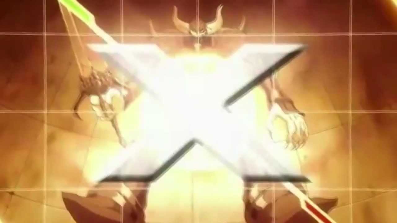 [CD1] AMV - [MEP] Operation_X [TRUSTcompany - Downfall]