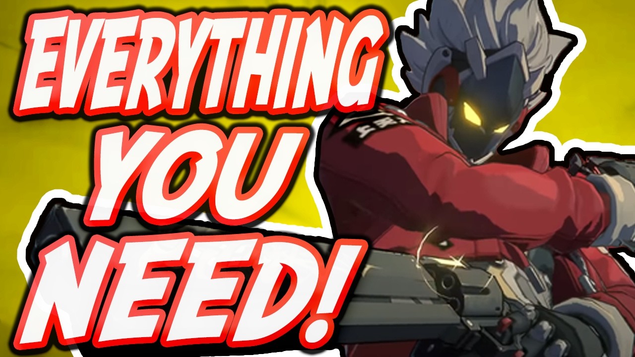 WHAT YOU NEED TO KNOW ABOUT Zenless Zone Zero!!