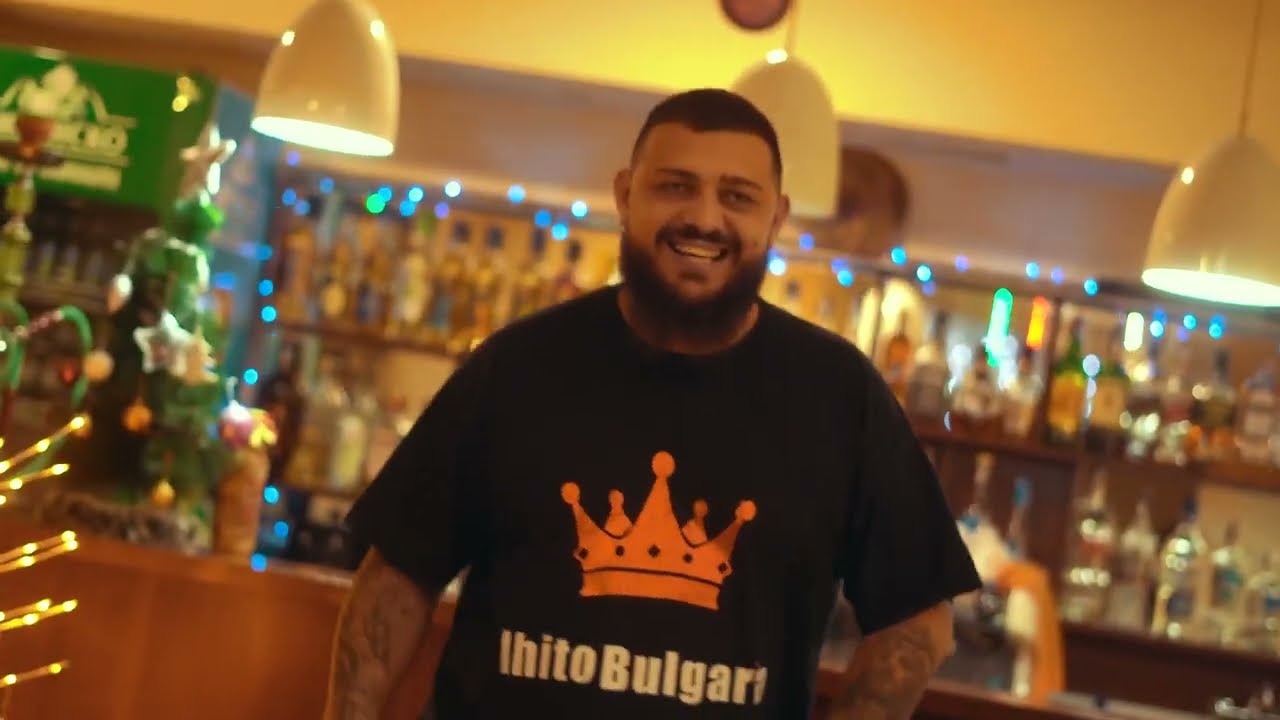 IHITO - HIMN NA DPS / ИХИТО - ХИМН НА ДПС, 2022