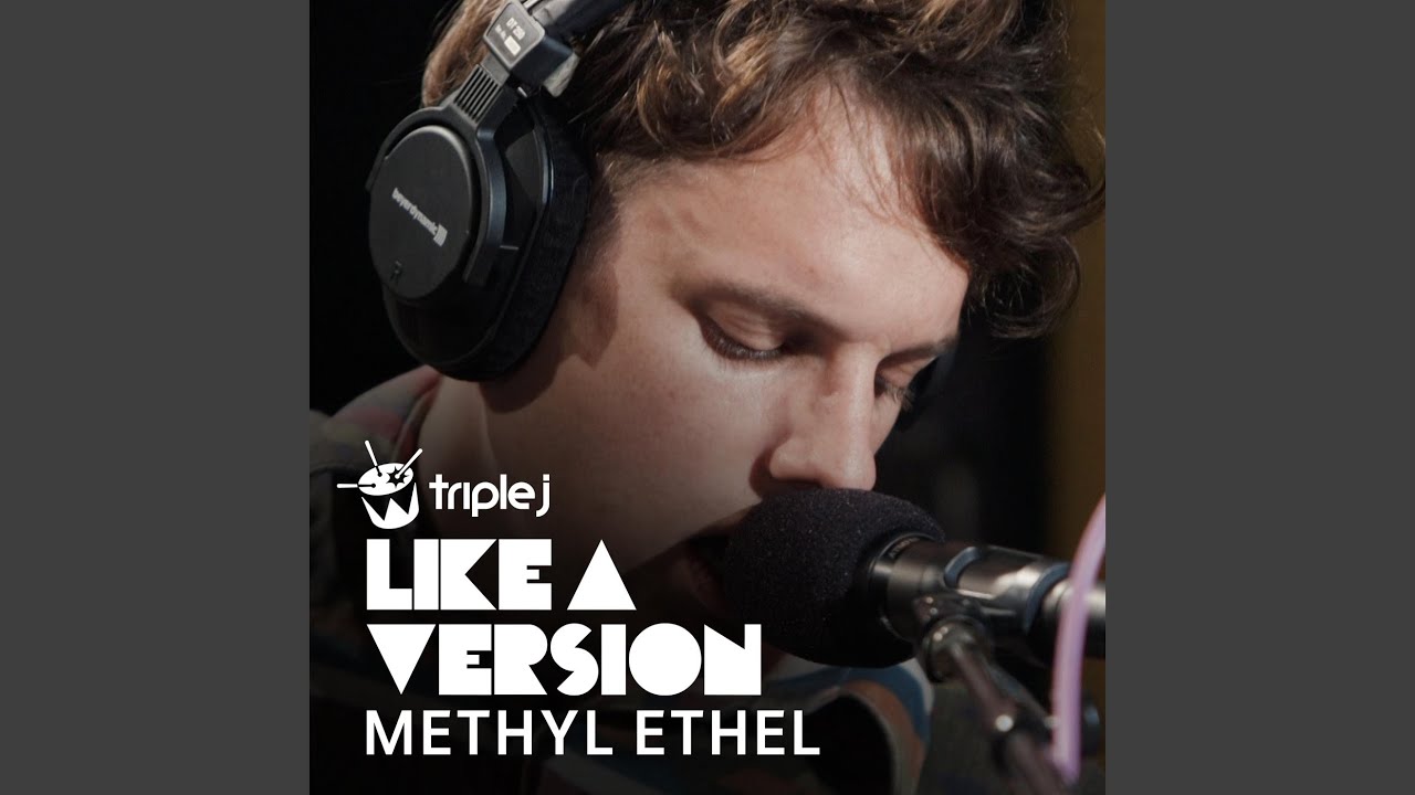 Cry Me a River (triple j Like A Version)
