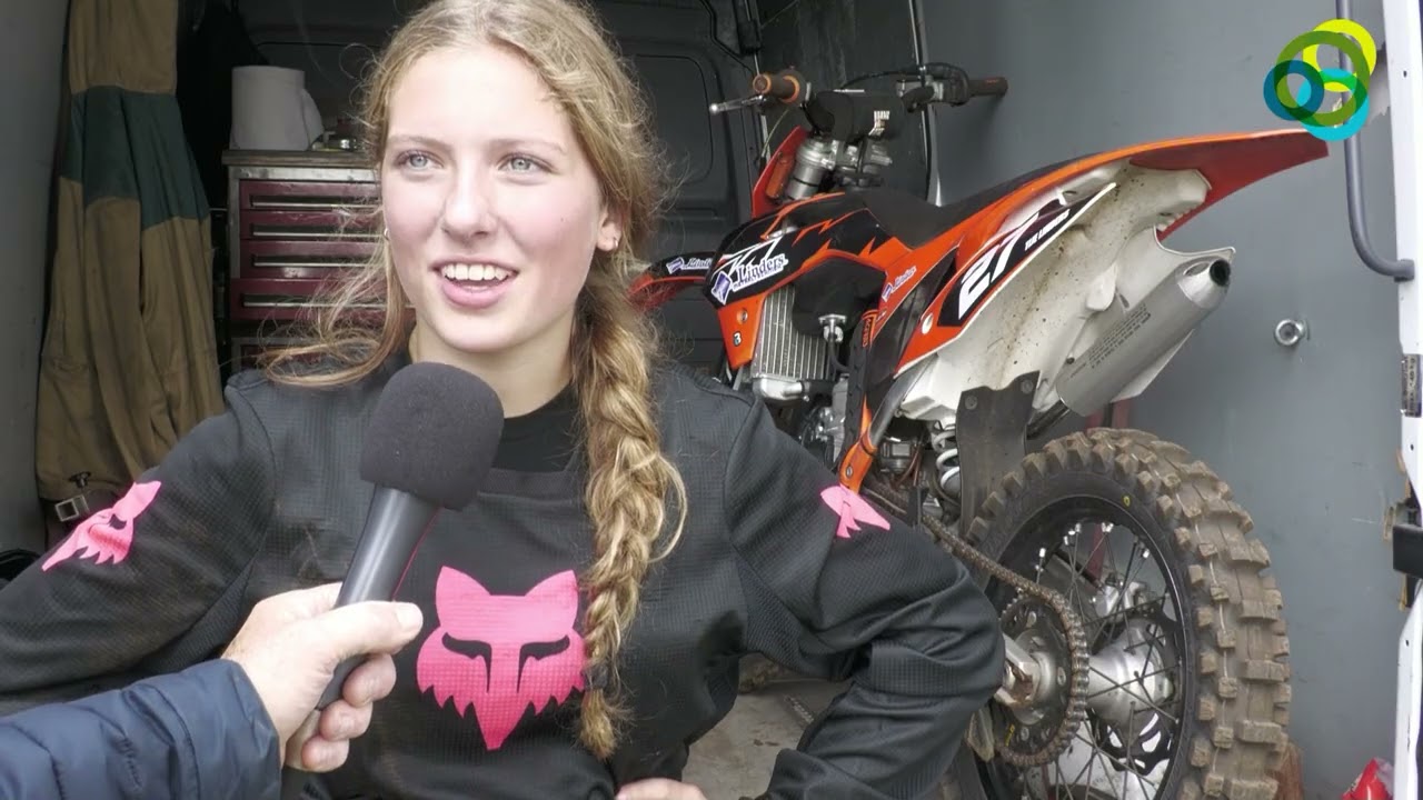 CCM Mill motorcross 2025