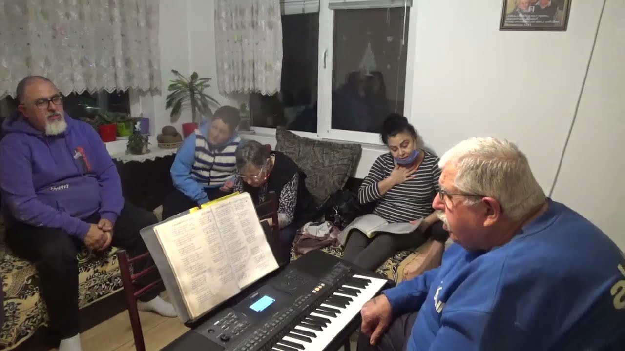 Духовни химни - Ще дойде скоро , Спасът ни