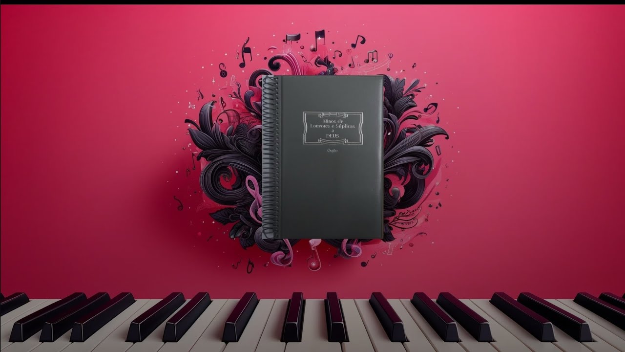 Hino 208: Terminando análise e colocando contagem