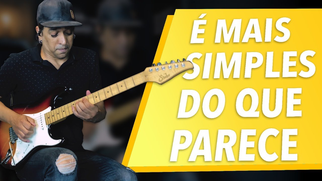 É mais simples do que Parece