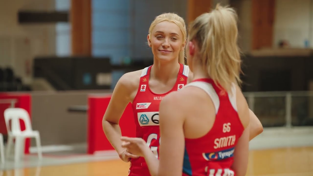Reclaim the Game - Helen Housby player interview