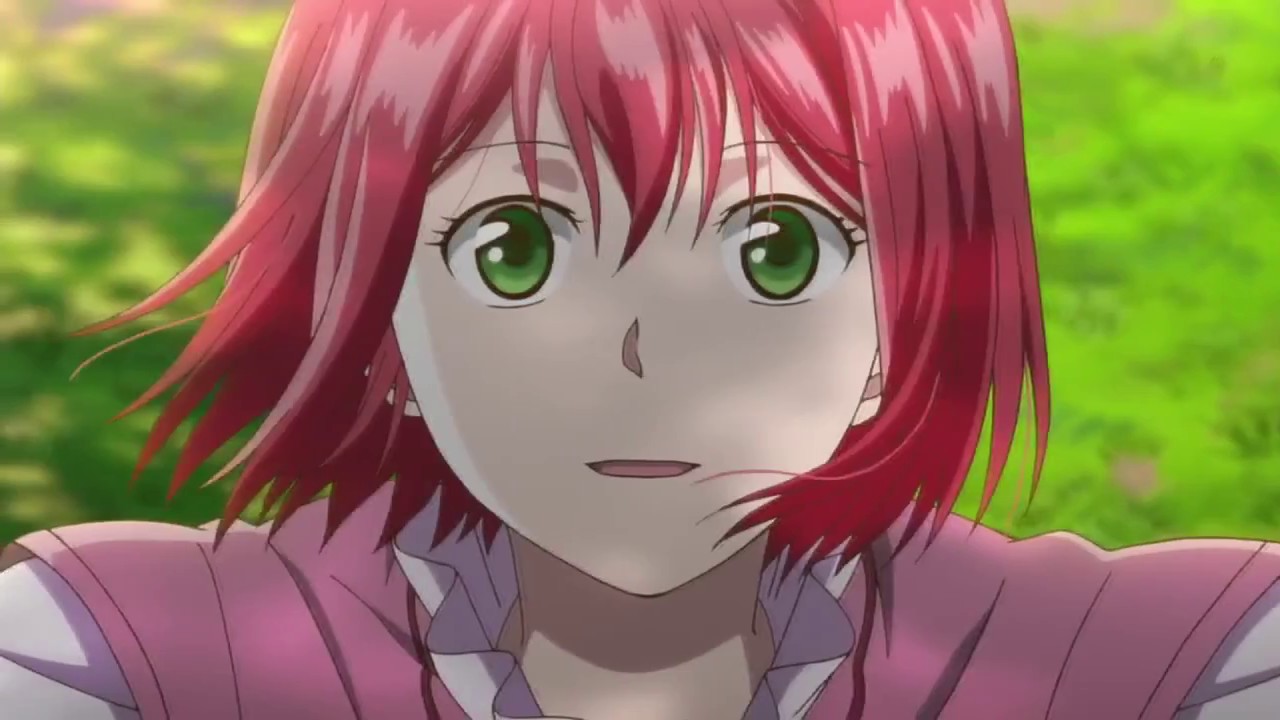 Anime Mix - TT (Twice) AMV